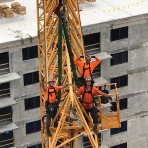 Meet your Posher, Casey